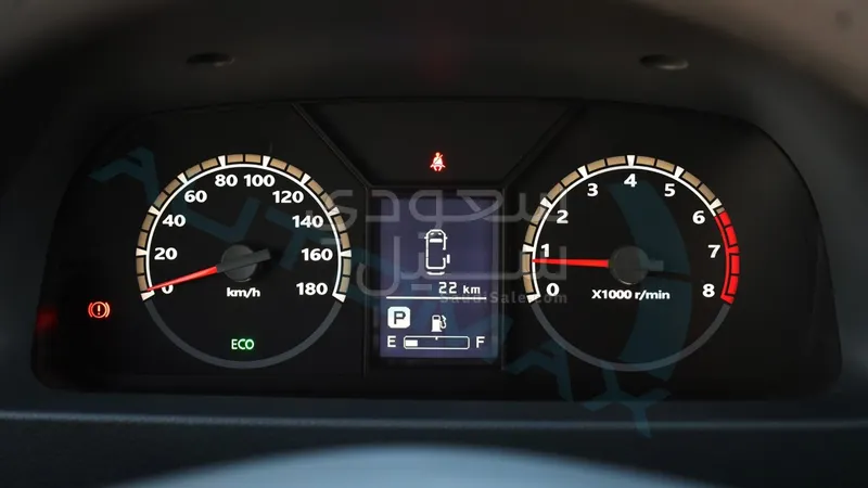 2025 سي ام سي فريكا