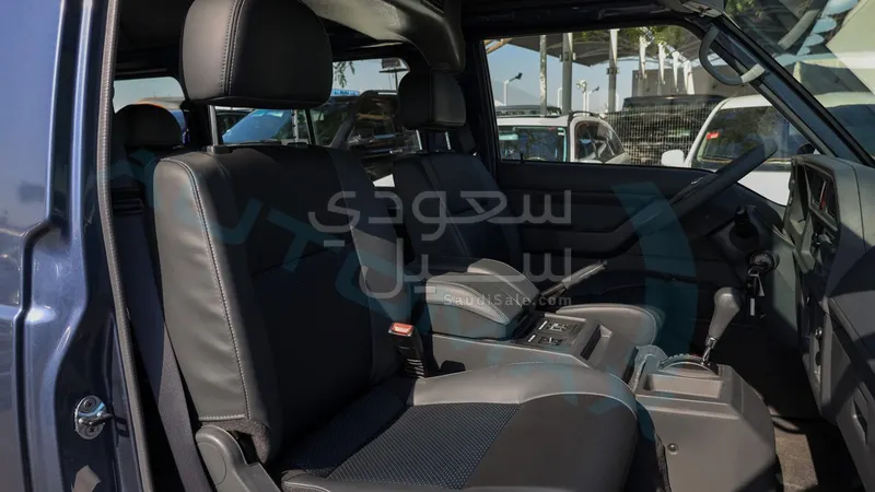 2025 سي ام سي فريكا