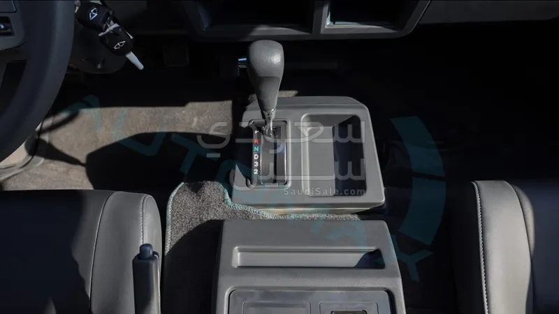 2025 سي ام سي فريكا