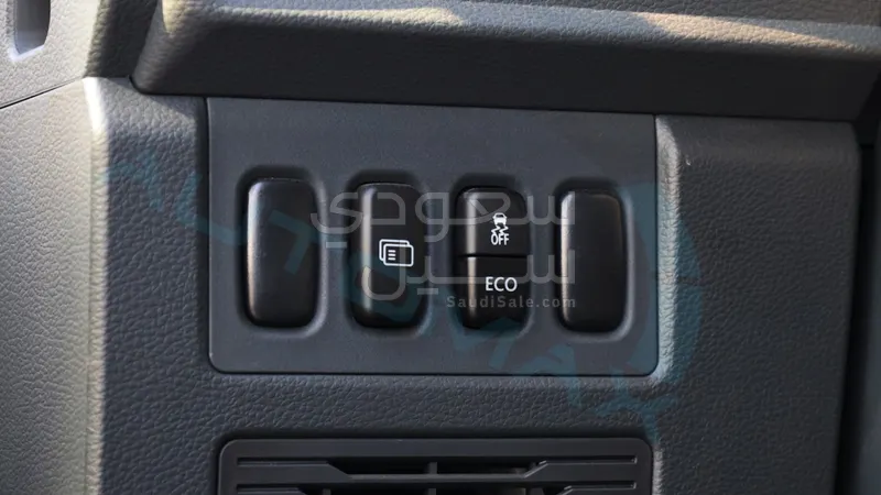 2025 سي ام سي فريكا