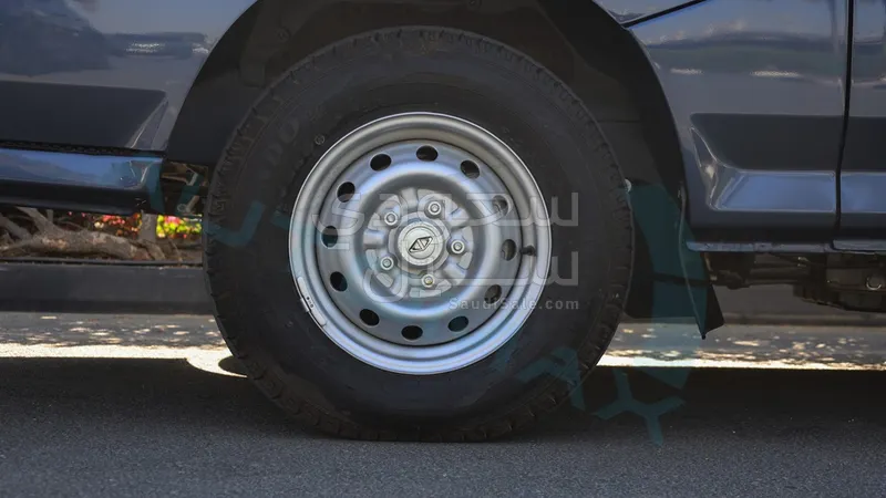 2025 سي ام سي فريكا