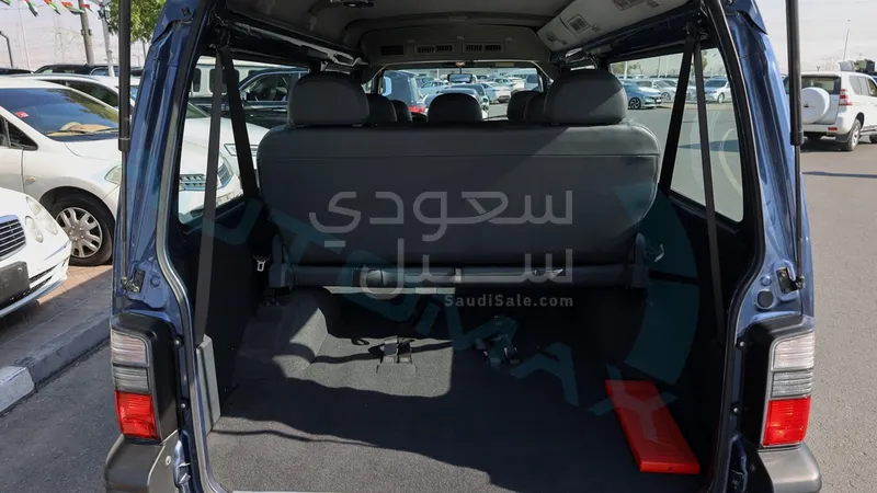 2025 سي ام سي فريكا