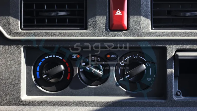 2025 سي ام سي فريكا