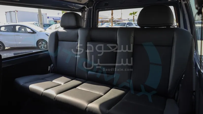 2025 سي ام سي فريكا