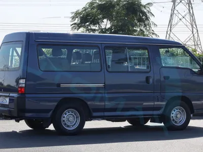 2025 سي ام سي فريكا