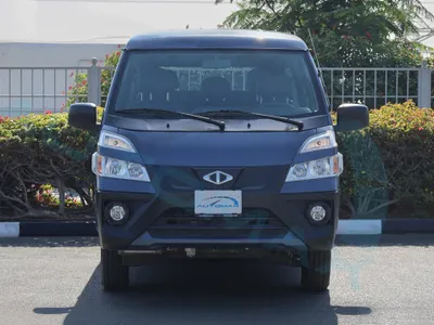 2025 سي ام سي فريكا