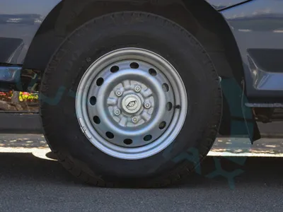 2025 سي ام سي فريكا