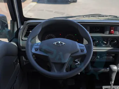 2025 سي ام سي فريكا