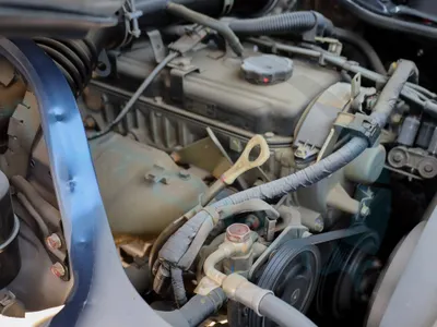 2025 سي ام سي فريكا