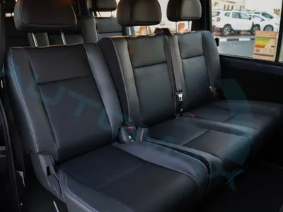 2025 سي ام سي فريكا