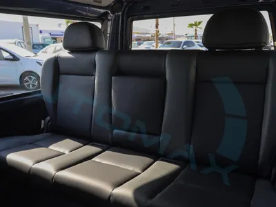 2025 سي ام سي فريكا