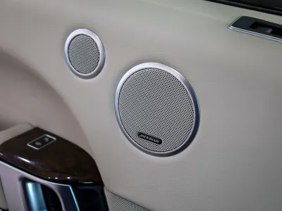 2016 لاند روفر رينج روفر فوج