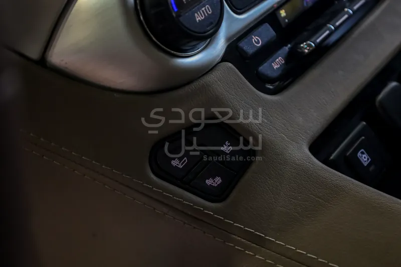 2016 جي ام سي يوكون اس ال تي