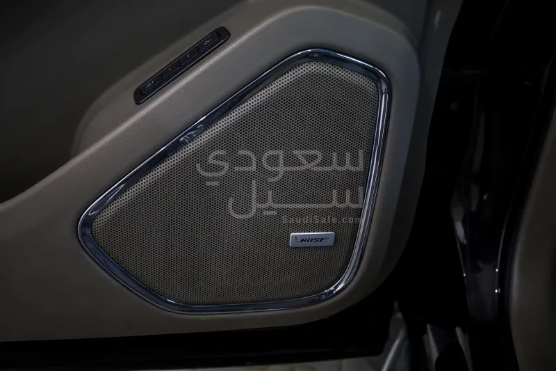 2016 جي ام سي يوكون اس ال تي