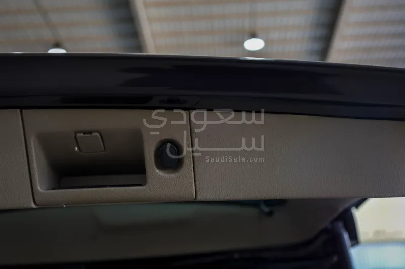 2016 جي ام سي يوكون اس ال تي