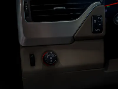 2016 جي ام سي يوكون اس ال تي