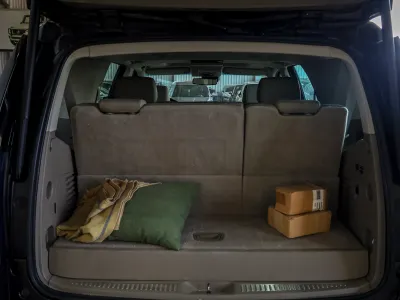 2016 جي ام سي يوكون اس ال تي