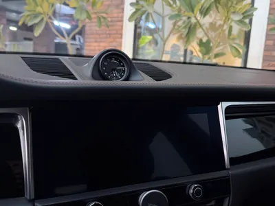 2022 بورش ماكان اس