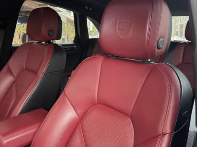 2022 بورش ماكان اس