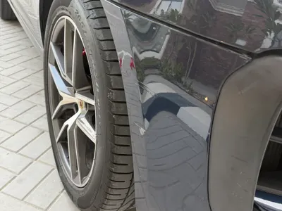 2022 بورش ماكان اس