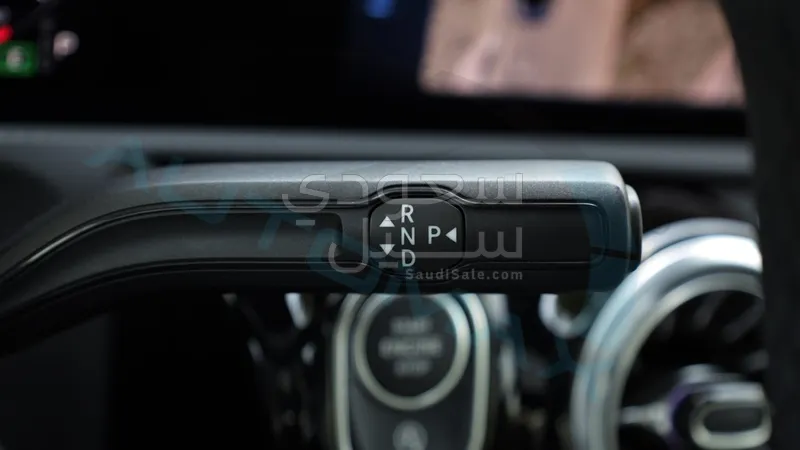 2026 مرسيدس - بنز سي إل أي 200 أي إم جي