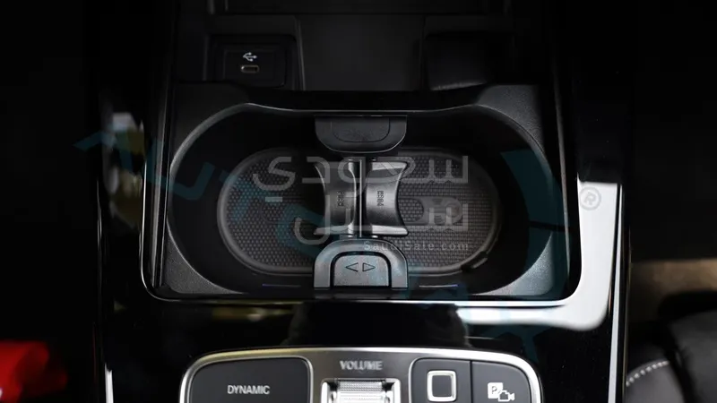 2026 مرسيدس - بنز سي إل أي 200 أي إم جي