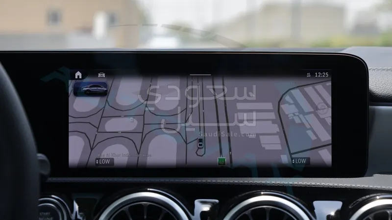 2026 مرسيدس - بنز سي إل أي 200 أي إم جي