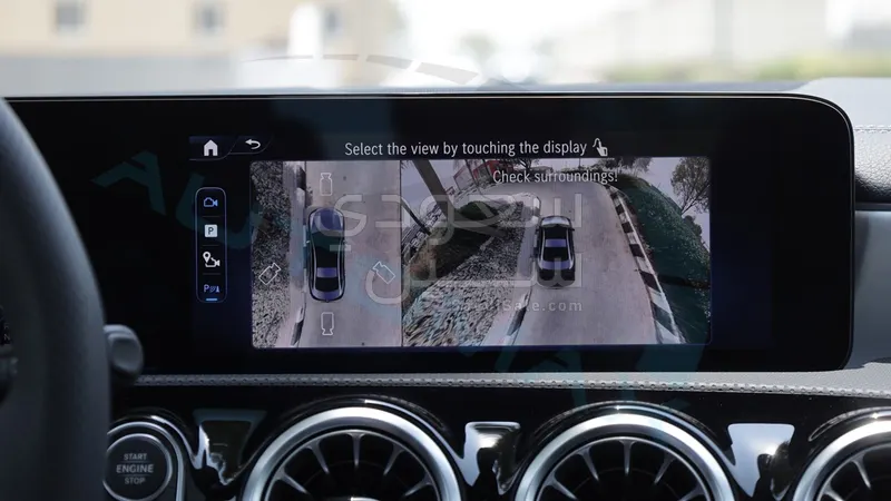 2026 مرسيدس - بنز سي إل أي 200 أي إم جي