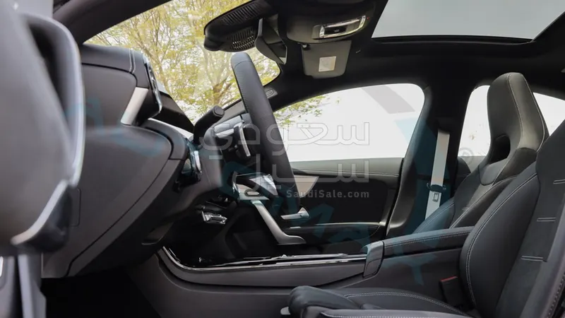 2026 مرسيدس - بنز سي إل أي 200 أي إم جي