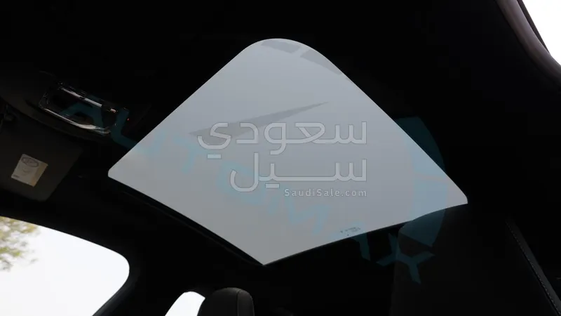 2026 مرسيدس - بنز سي إل أي 200 أي إم جي