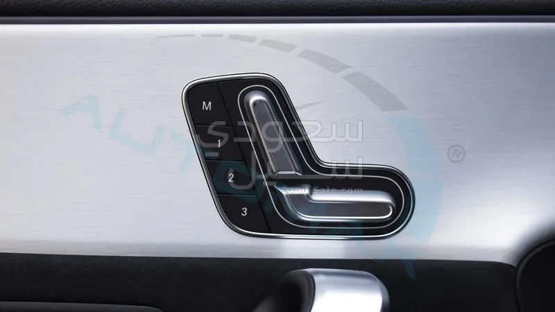 2026 مرسيدس - بنز سي إل أي 200 أي إم جي