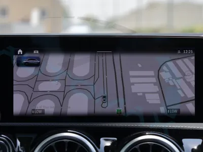 2026 مرسيدس - بنز سي إل أي 200 أي إم جي