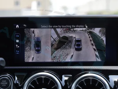 2026 مرسيدس - بنز سي إل أي 200 أي إم جي