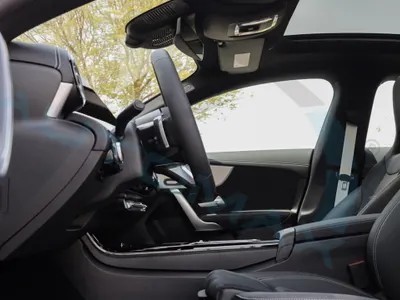 2026 مرسيدس - بنز سي إل أي 200 أي إم جي