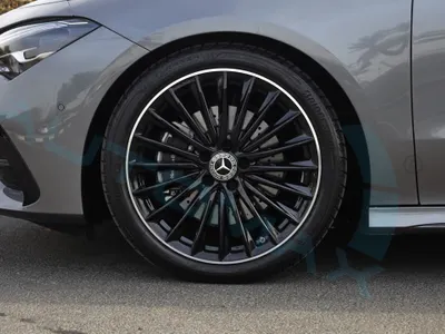 2026 مرسيدس - بنز سي إل أي 200 أي إم جي