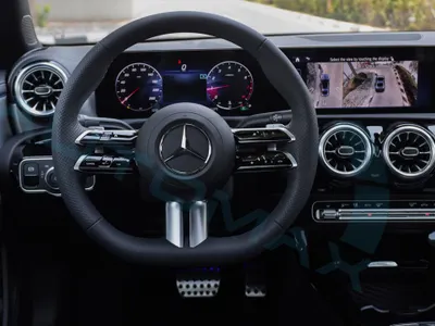 2026 مرسيدس - بنز سي إل أي 200 أي إم جي