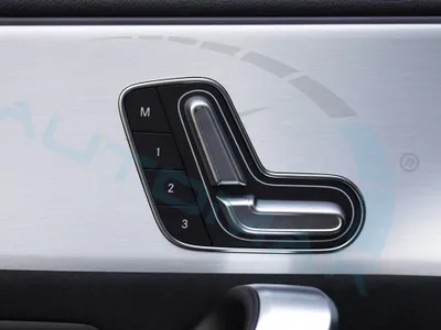 2026 مرسيدس - بنز سي إل أي 200 أي إم جي