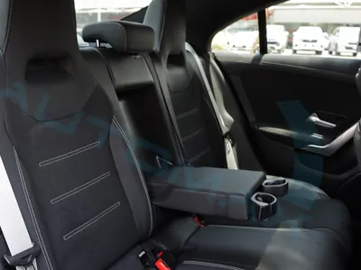 2026 مرسيدس - بنز سي إل أي 200 أي إم جي