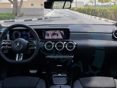 2026 مرسيدس - بنز سي إل أي 200 أي إم جي