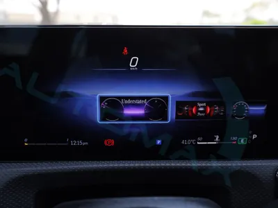 2026 مرسيدس - بنز سي إل أي 200 أي إم جي