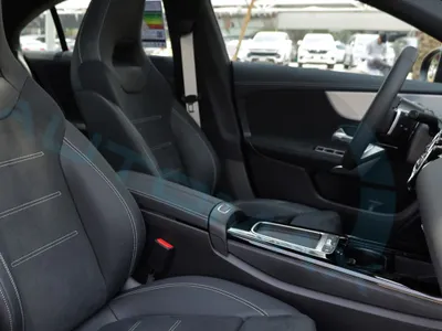 2026 مرسيدس - بنز سي إل أي 200 أي إم جي