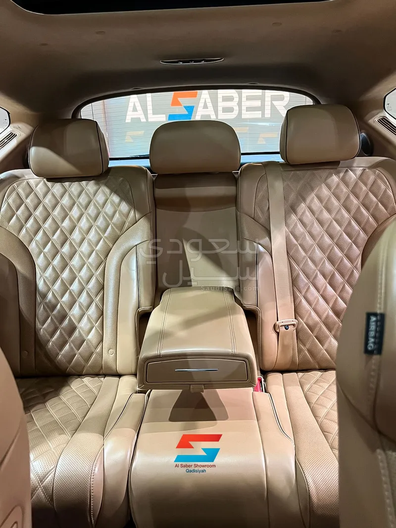 2020 جينيسيس جي في 80