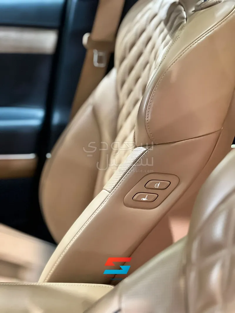 2020 جينيسيس جي في 80