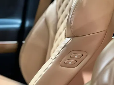 2020 جينيسيس جي في 80