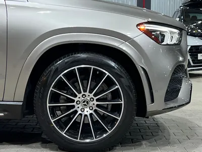 2020 مرسيدس - بنز جي إل إي 350