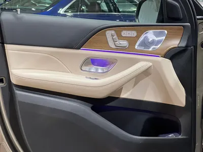 2020 مرسيدس - بنز جي إل إي 350