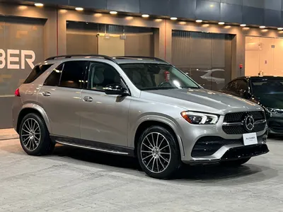 2020 مرسيدس - بنز جي إل إي 350