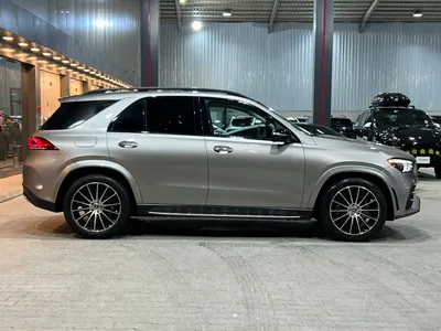 2020 مرسيدس - بنز جي إل إي 350