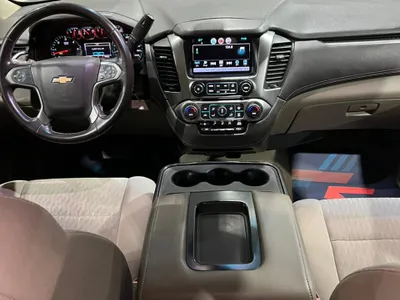 2019 شفروليه سوبربان ال اس