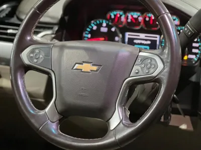 2019 شفروليه سوبربان ال اس